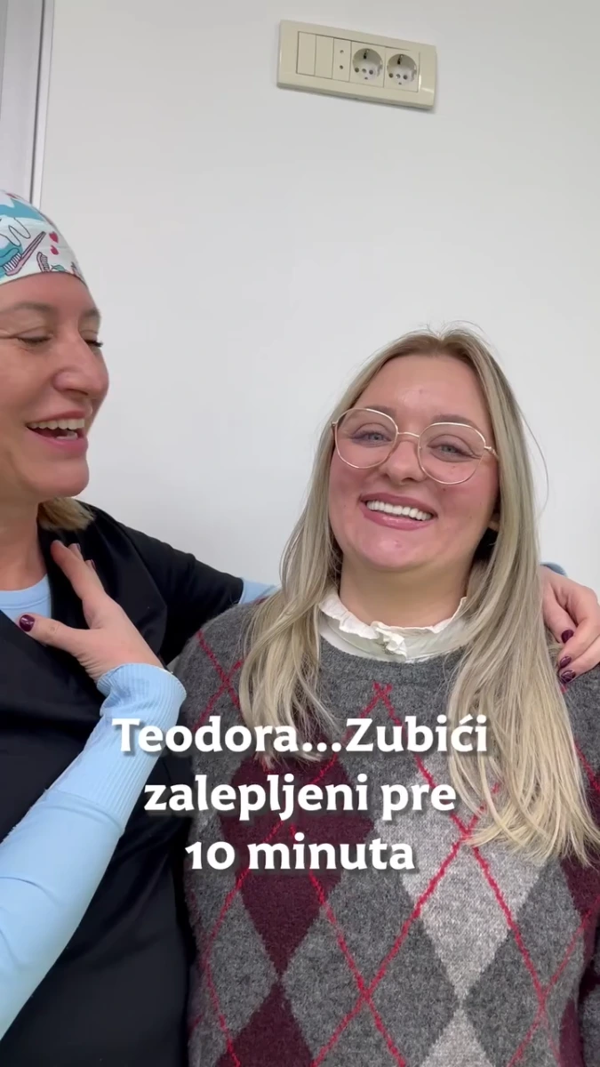 Iskustvo pacijenta – video 9